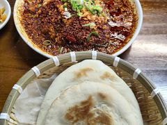 -长安后宰门水盆羊肉(新都心店)