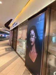 -Kraemer Paris苏豪发廊