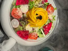 -蟹犇前•帝王蟹雪蟹(陆家嘴店)