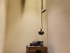 -山之川·日式料理(瀚海海尚店)