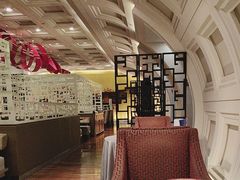 -北京王府井希尔顿酒店·秦唐中餐厅Chynna