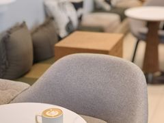 -Beans Solo豆号咖啡(百家湖花园店)