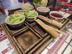 -港火社成都火锅(城市花园店)