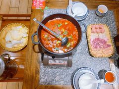 -小慧住家贵州菜(甲秀楼店)