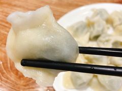 -长城东北菜(新港西路店)