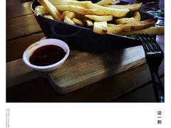 -Paulaner·德国帕拉娜自酿啤酒餐厅(海上世界店)