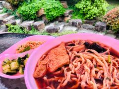 素面-大明寺素斋