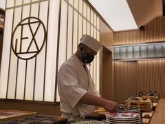 -鮨政· Omakase(港汇恒隆广场店)