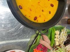 -朱光玉火锅馆(正弘城店)