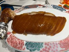 -食悦江南·淮扬菜·烤鸭(亚运村·惠新店)