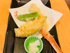 -蟹道乐(京都本店)