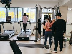 -中田·健身+普拉提(苗栗路店)