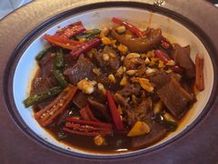 -静之湖湖畔餐厅