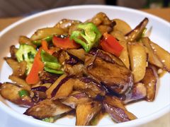 -李老哈·东北菜(宋园路店)