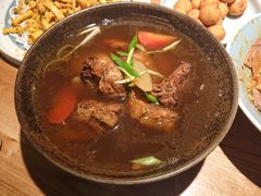 -薇酌饮·陕西菜(南门外店)