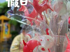 -老门东历史文化街区