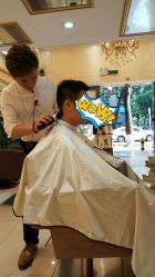-JK奇积发型连锁机构