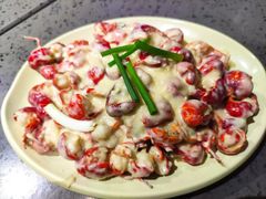 -一棠龙虾•王牌虾球(楚河汉街店)