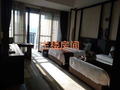 -清远熹乐谷温泉度假酒店