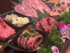 -丸藏和牛烧肉专门店(园区师惠坊店)