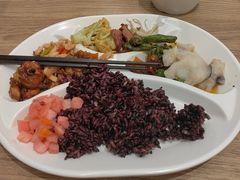 -乡村基(观音桥阳光世纪店)