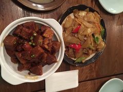 妈妈的味道-妈妈的味道(工人体育场东路店)