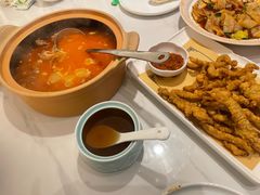 -羊瑞堂·横山炖羊肉·陕菜(未央路旗舰店)