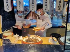 -文叔·湖北名小吃·小龙虾(华强北店)