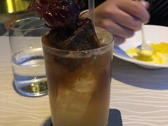 -迪拜帆船酒店海底餐厅