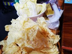 -老北京涮羊肉(航东路店)
