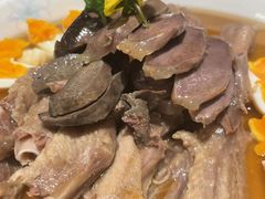 -顺福苑·新派淮扬菜