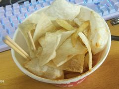 -鸡柳大人(汇金新地广场店)