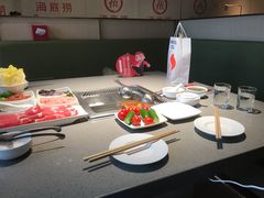 -海底捞火锅(北京路店)