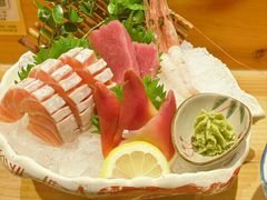 -大岛日本料理铁板烧(南通大饭店)