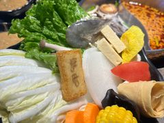 -呷哺呷哺 黄金牧场 (旧宫永辉超市店)