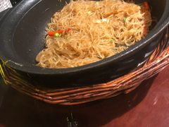 生煎粉丝煲-杨记隆府(汉街店)