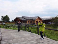 -北极村旅游风景区