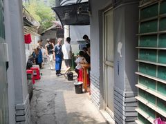 -蓉城西二道无名冒菜(西二道街店)