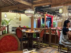 -金苑酒家·客家菜·广东老字号(万象店)