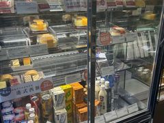 -圣安娜饼屋(新板樟堂店)