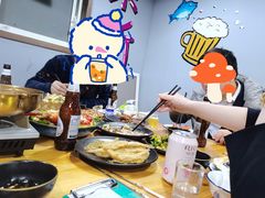 -星记小馆·小蓝龙·老南京砂锅菜(上海路店)