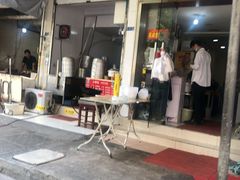 门面-黑皮酸菜鱼(绣花巷店)