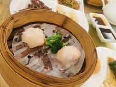-香港美食大酒楼
