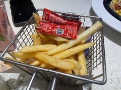 -夏日玛莉西餐厅(金茂览秀城店)
