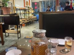 -嘉年华面包房餐厅（饺子馆）(陶然亭店)