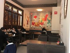 大堂-海坛特色小吃·只做平潭特色菜(平潭店)