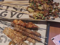 -路边羊烧烤酒场(宝带路店)