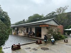 -Bamboo Today Cafe(国创园店)