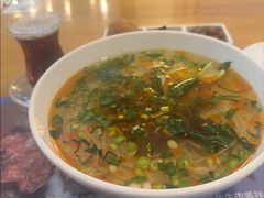 -清真餐厅·回乡麦客