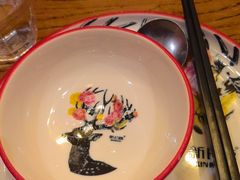 -新白鹿餐厅(龙游路总店·杭帮菜名店)